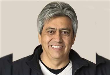 Mario Cossío se estrella contra líderes políticos opositores al MAS