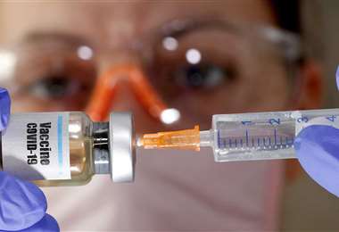 Muere voluntario en prueba de vacuna contra el Covid-19 en Brasil