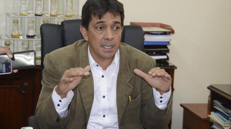 Urgente: Policía presume que exministro Zamora fugó hacia Paraguay o Argentina