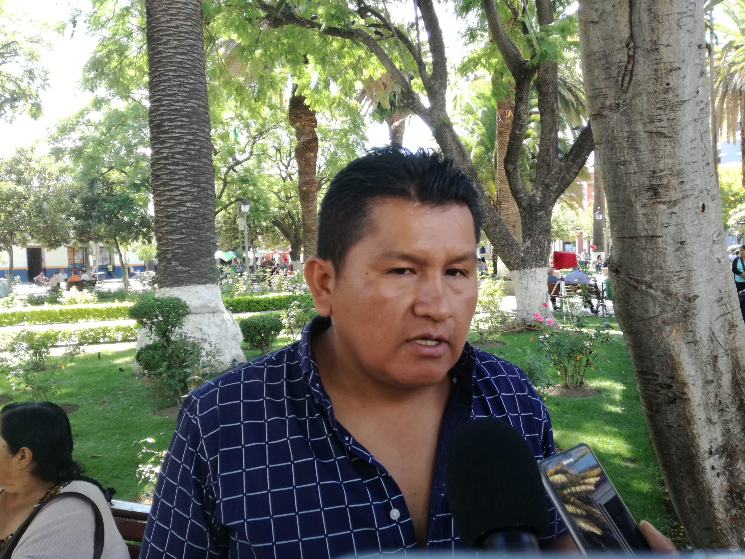 Brigada legislativa de Tarija elegirá el 20 de noviembre a su directiva