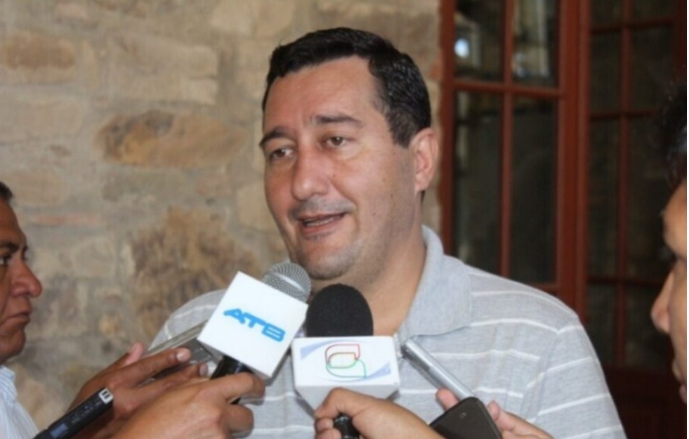 Alcalde de Tarija propone entregar en efectivo los recursos del desayuno escolar a los estudiantes