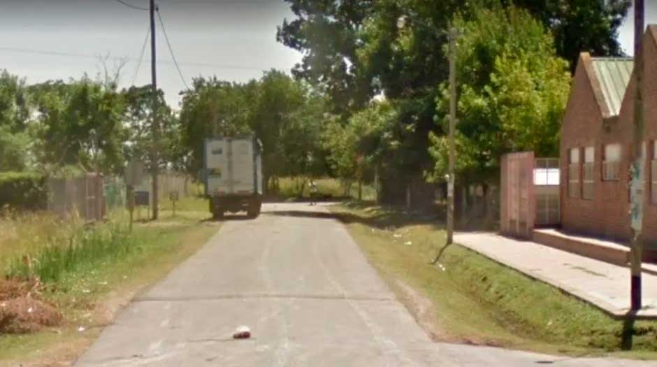 Asesinan a un boliviano durante un asalto a su casa en Argentina