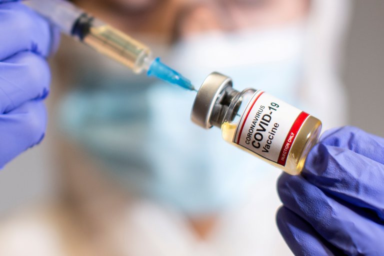 Unicef prepara una operación histórica para suministrar 2.000 millones de vacunas contra el coronavirus en 2021