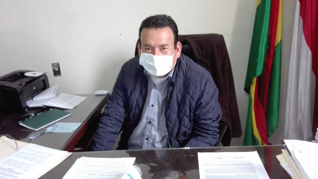 Tarija espera que Luis Arce sea un presidente amigo del sur del país