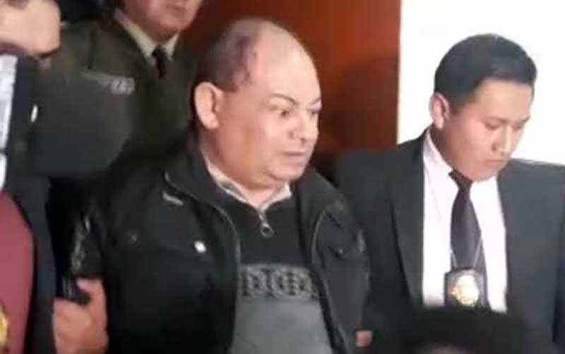 Juez anula imputación contra el exministro Carlos Romero por caso UELICN
