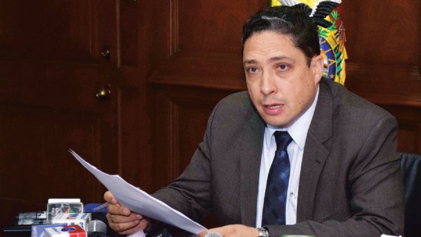 Arce Zaconeta admite que la reelección de Evo fue «el más grave error» del MAS