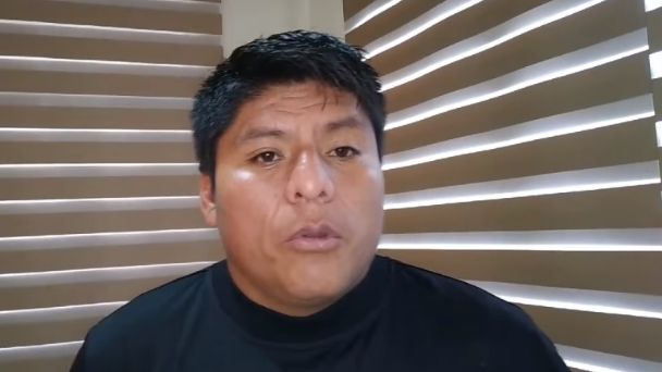 Loza será secretario de la comisión de Seguridad y Lucha Contra el Narcotráfico