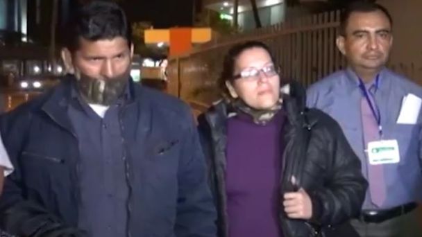 Denuncian que esposa del ministro de Desarrollo Rural inicia una masacre blanca en esa cartera de Estado