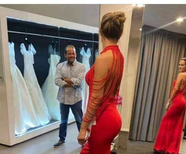 Camacho y la reina del Carnaval cruceño de 2019 confirman su relación