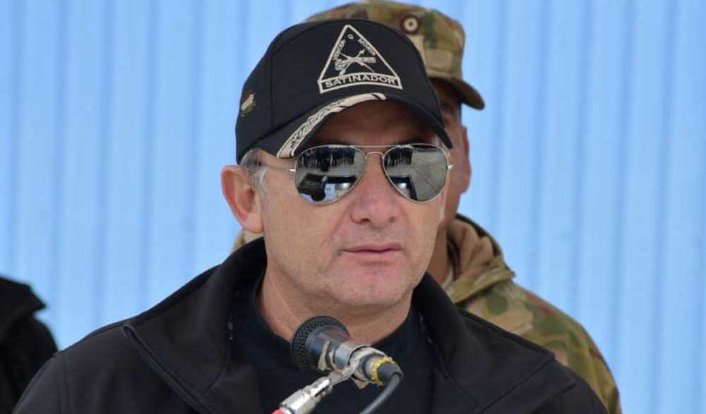 López no se presentará por seguridad de su familia y ante inseguridad jurídica, dice su abogado