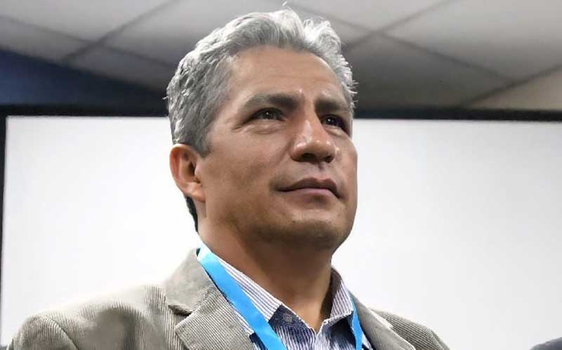 Ministro de Defensa pide no “satanizar” a la consigna “Patria o Muerte”
