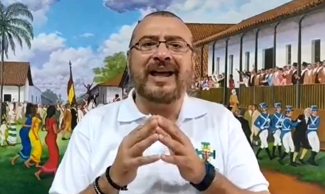 Comité cruceño pide a Arce y partidos que no asuman cargos hasta auditoría