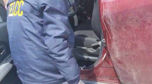 Hallan calcinado el cuerpo de odontólogo que fue reportado como desaparecido