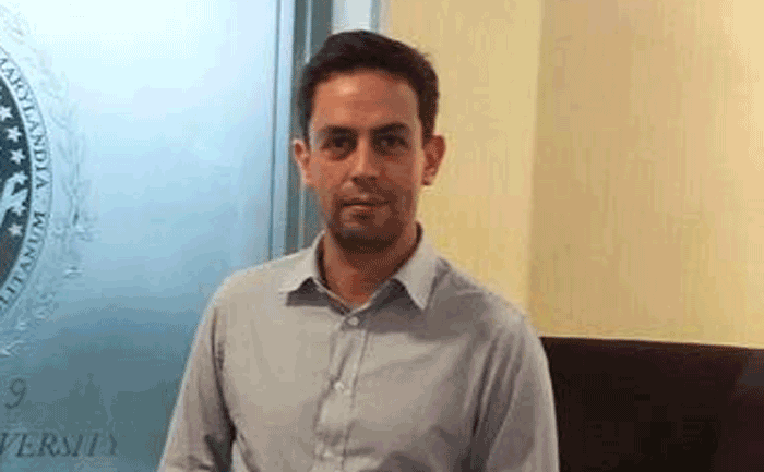 Justicia otorga detención domiciliaria a William Kushner, a pesar de que ya existe sentencia