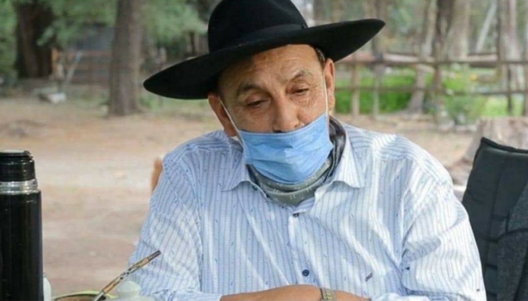 El Chaqueño Palavecino en la quiebra y vende sus bienes para sobrevivir