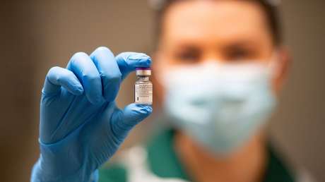 Científicos británicos prueban un fármaco de ‘inmunidad instantánea’ para evitar la infección por covid-19