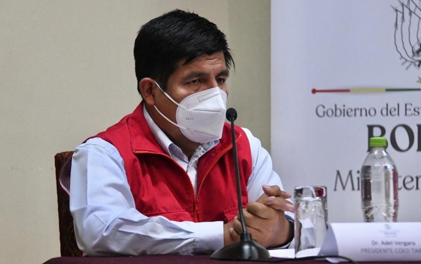 En Tarija prohíben las fiestas de fin de año para frenar un rebrote de Covid-19