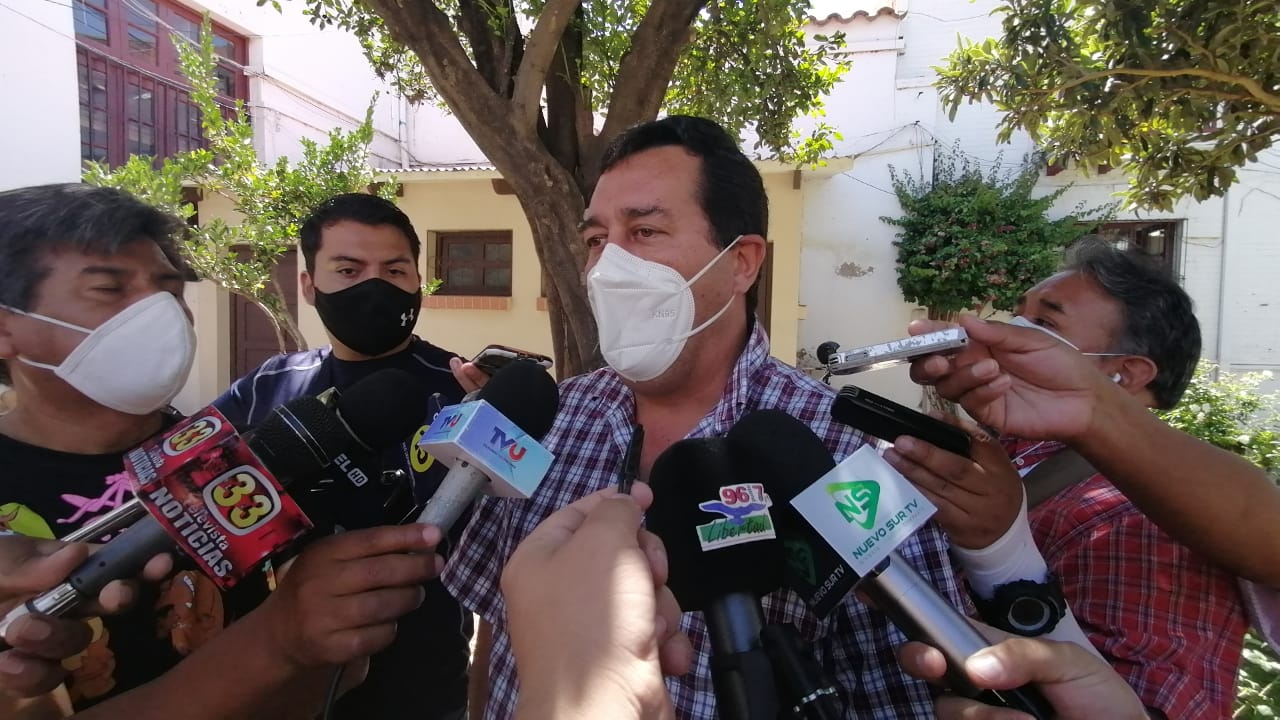 Pica Lema habilita correo institucional para denuncias de corrupción dentro del Municipio