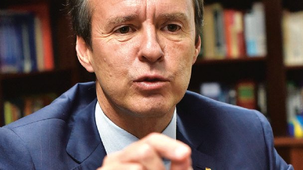 Añez a Arce: Estuvimos un año; el despilfarro lo hizo su gestión