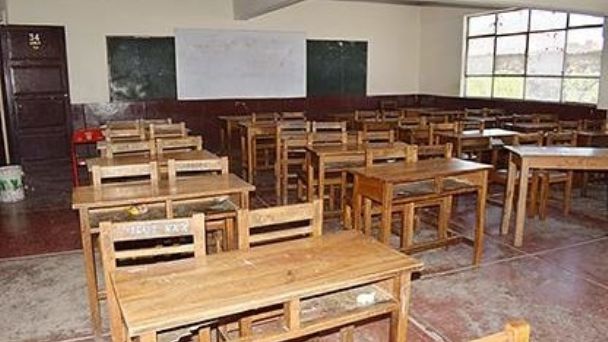 El 1 de febrero se retorna a clases en el país