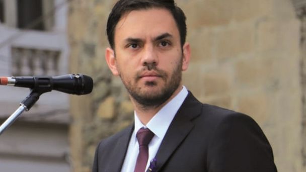 Crece la polémica sobre Del Castillo y en el MAS anuncian una evaluación