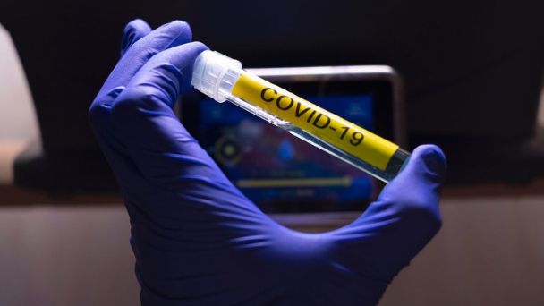 México espera iniciar la vacunación contra el covid-19 a finales de diciembre
