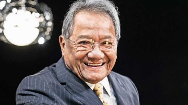 Muere a los 86 años Armando Manzanero