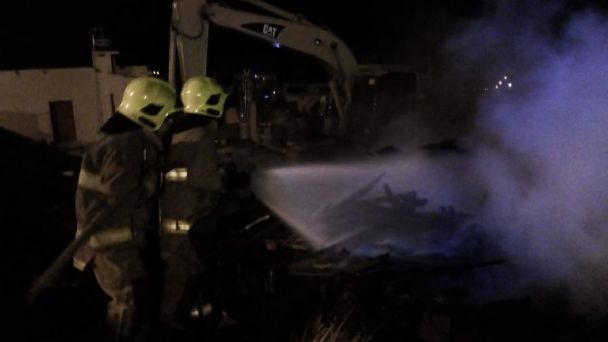 Durante Noche Buena se registran tres fallecidos y 30 heridos por hechos de tránsito