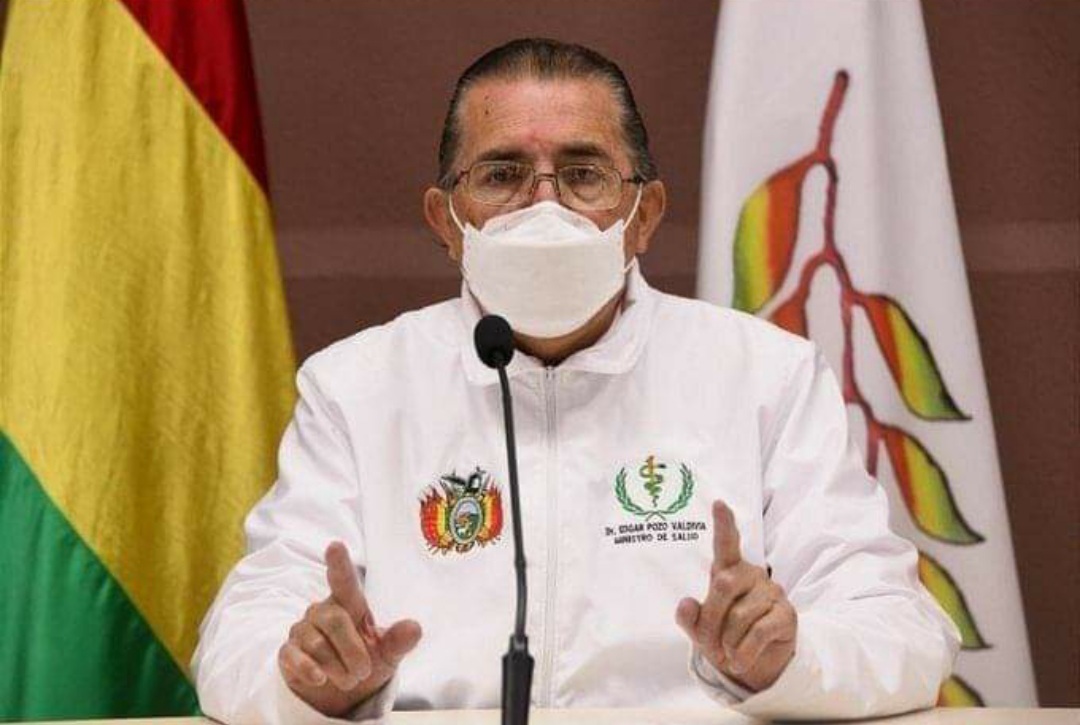 Último: Gobierno declara oficialmente la segunda ola del Covid-19
