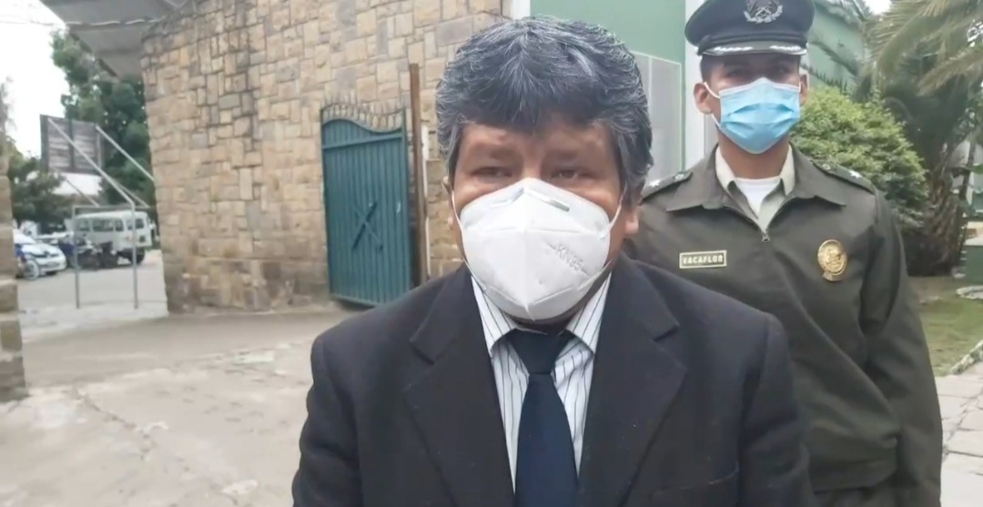 Cae un sujeto que transportaba más de 25 kilos de cocaína en el tramo de El Puente a Tarija