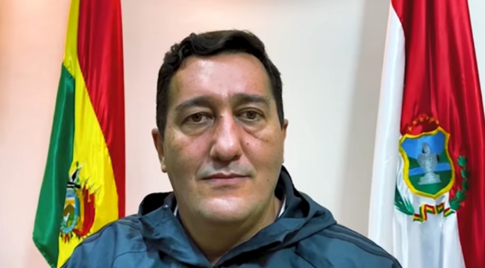 Alcalde Lema convoca a candidatos a la Alcaldía a coordinar acciones contra el COVID
