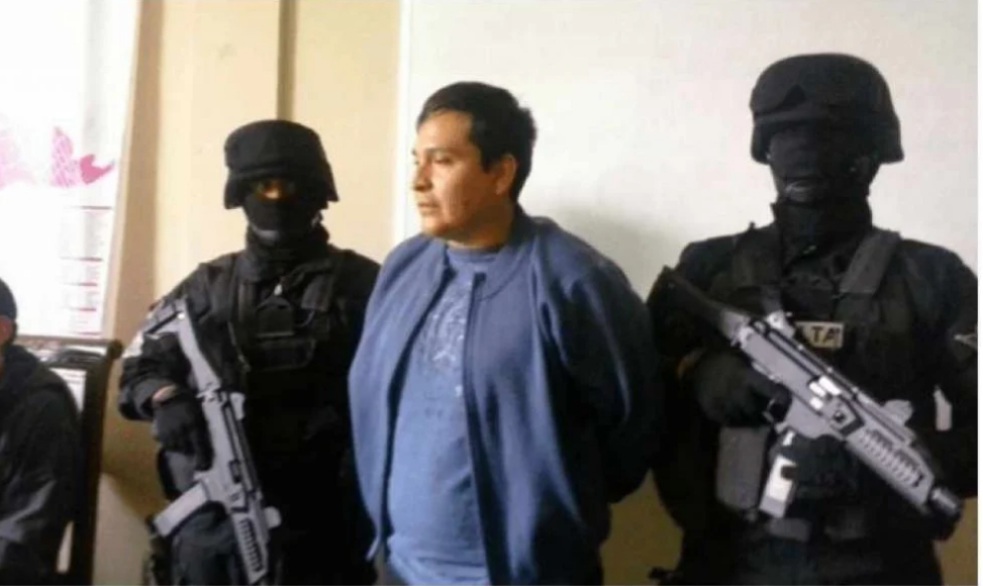 Sentencian a 30 años de cárcel en Morros Blancos a autor de feminicidio y parricidio