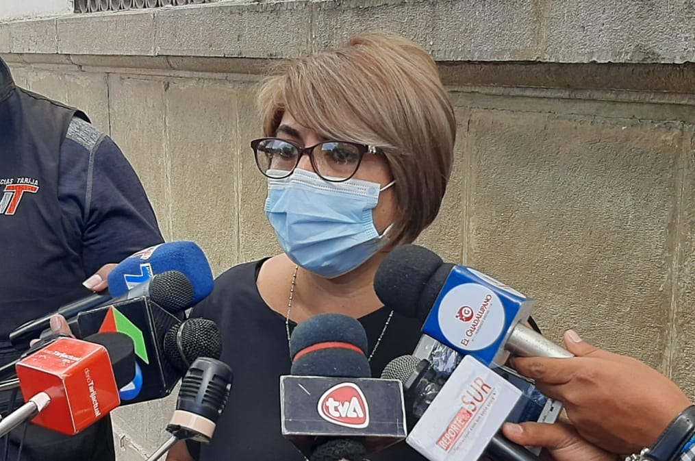 Morales a Lea Plaza: En crisis terminamos hospitales, caminos, plantas de tratamientos y fábricas, lo que ustedes nunca hicieron en la bonanza