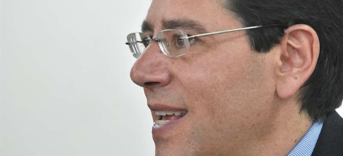 Salvador Romero ratifica el 7 de marzo como fecha de las elecciones