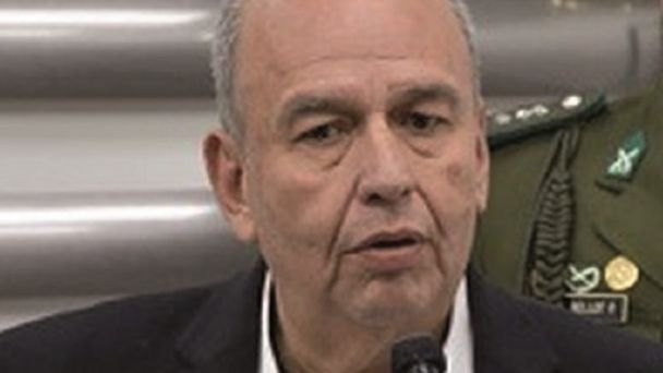 Murillo culpa a Evo de las muertes en la pandemia y a opositores por la victoria del MAS