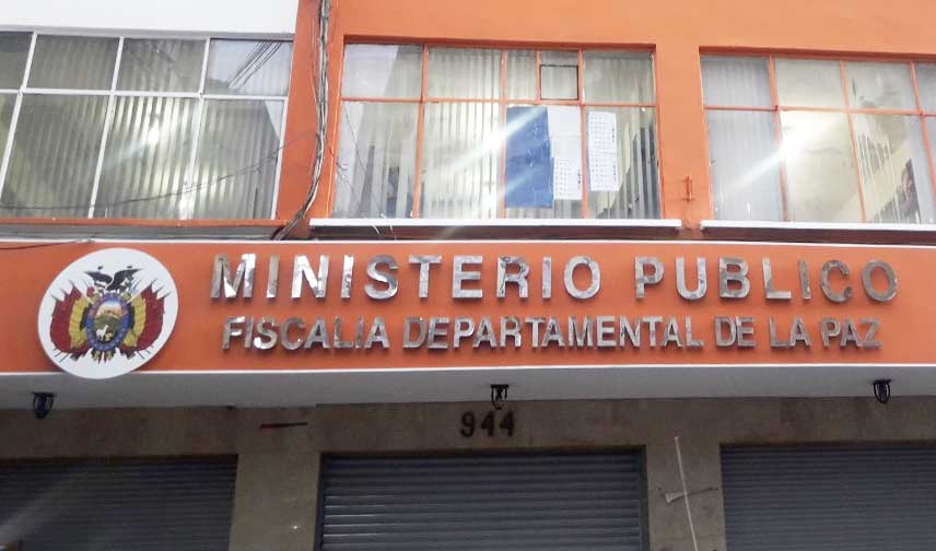 Caso de presunto “golpe”: Fiscalía prevé citar a Camacho y otros sindicados hasta fin de mes
