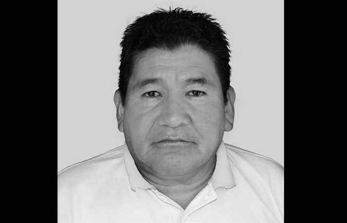 Víctima del Covid-19 fallece Samuel Sea candidato a la Gobernación de La Paz de CC