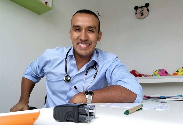 Hospital San Juan de Dios de Tarija en crisis por falta de medicamentos para Covid-19 y sin recursos para adquirirlos