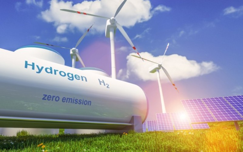 Bolivia impulsa un plan para la generación de hidrógeno verde rumbo a la transición energética