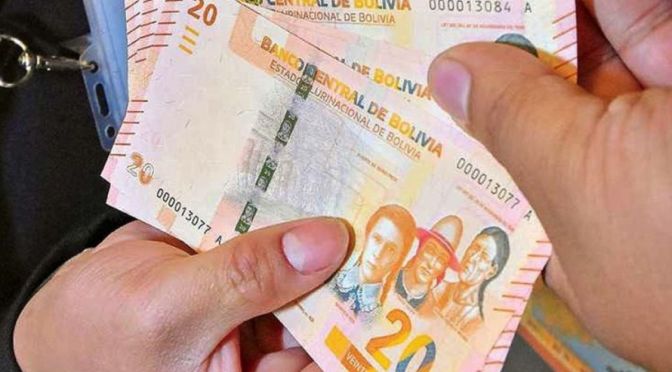 Alcaldía confirma entrega de bono estudiantil en el mes de febrero