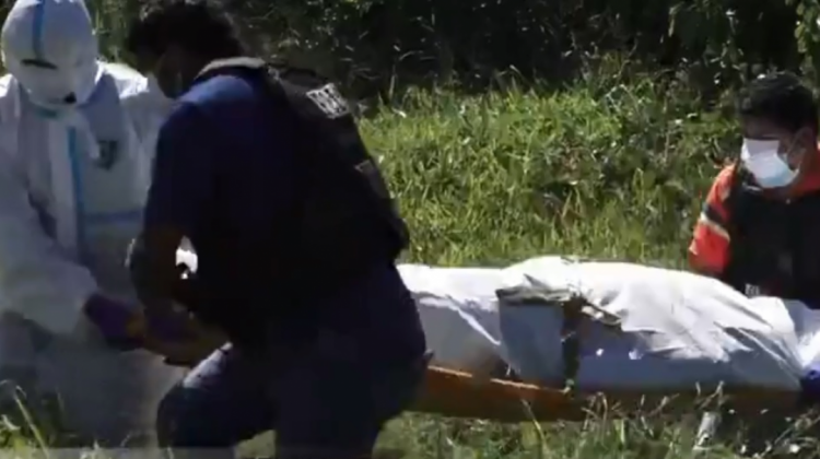 Detienen a miembros de una familia acusados de asesinar a un hombre por una herencia