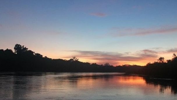 Rebalse de río Isiboro pone en jaque a 20 pueblos de Loreto en Beni