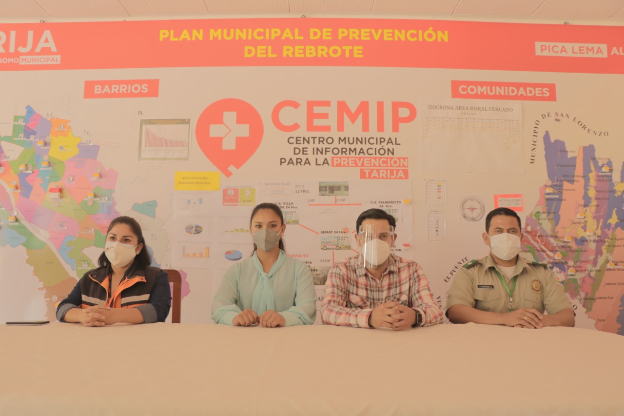 Alcaldía registro 232 casos de intervención y control en días de carnaval, pero sin hechos relevantes