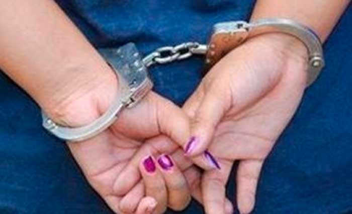 Imputan a mujer de 41 años por el asesinato de su pareja en Sucre