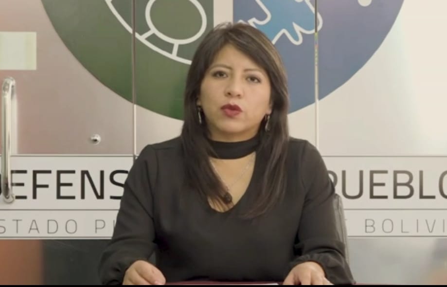 Nadia Cruz queda fuera para ocupar la Secretaría Ejecutiva de la CIDH