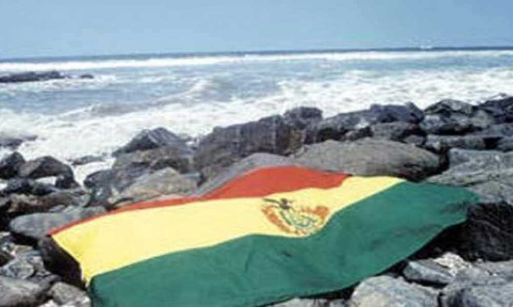 Opositores ven que el gobierno del MAS ‘enterró’ la posibilidad de volver al mar