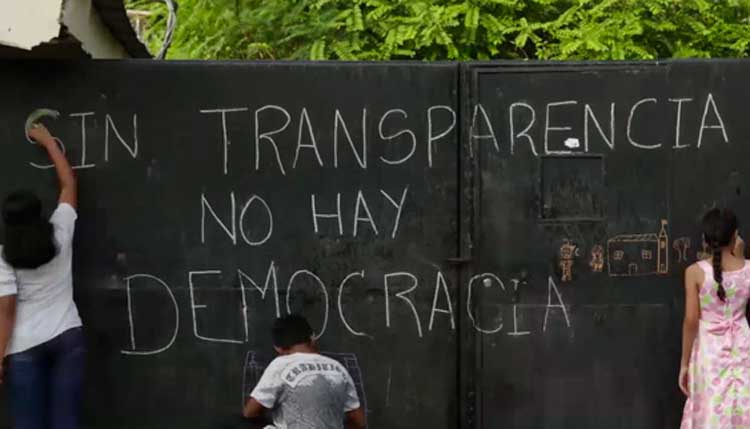 Gremios de periodistas destacan iniciativa para Ley de Acceso a la Información Pública y esperan participar en debate