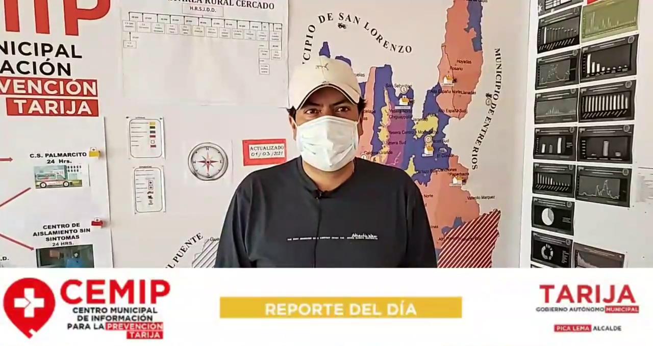 Intensificarán toma de pruebas rápidas a través de las brigadas de rastrillaje en el Mercado Campesino