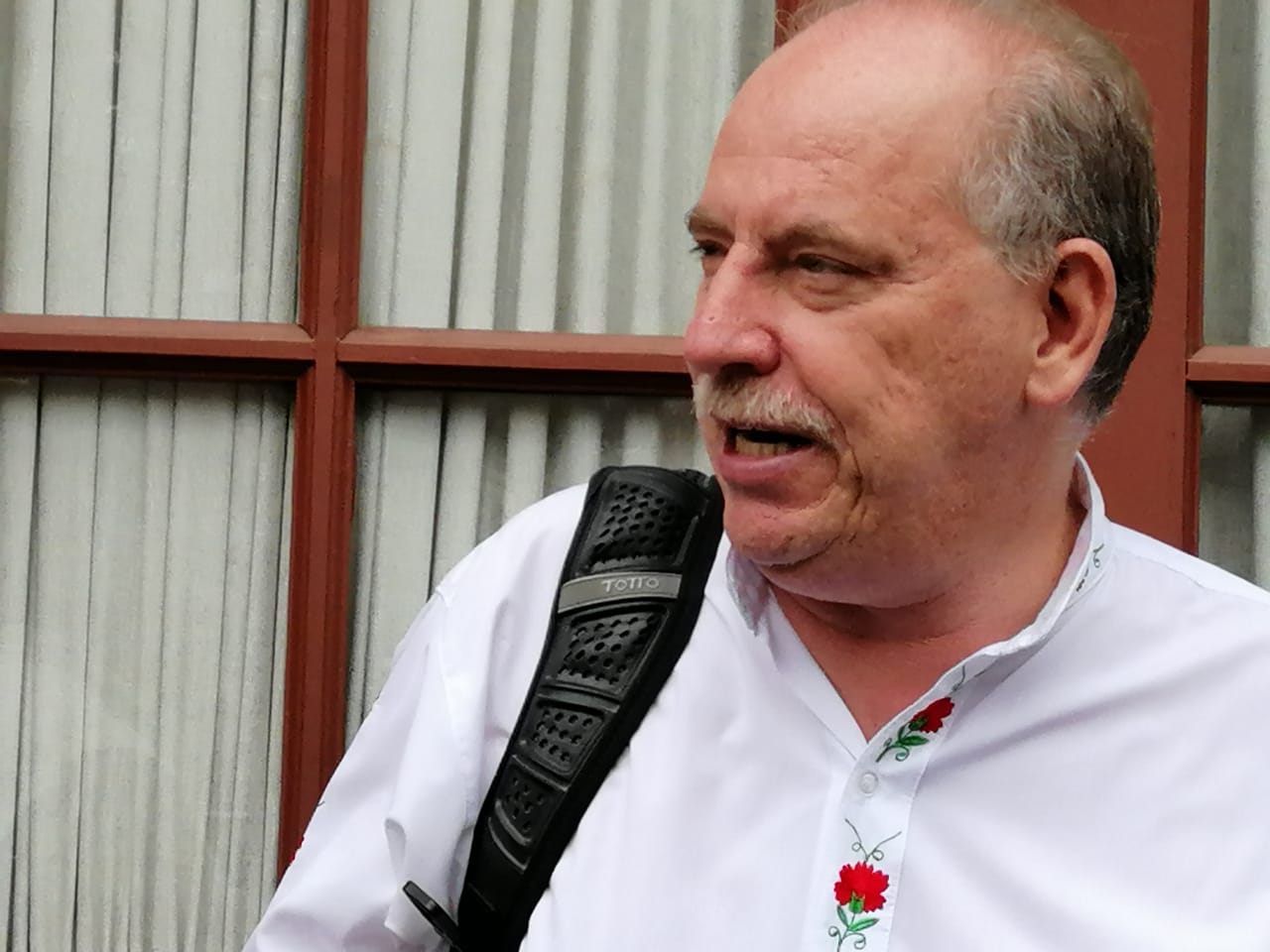 Propuesta del candidato del MAS a la Gobernación de Tarija de inyectar 700 millones de dólares es demagógica y descabellada
