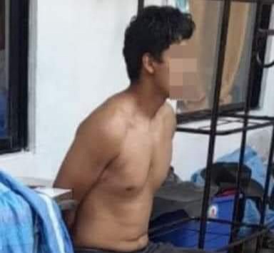 Santa Cruz: Discutieron por un perro y mató a su hermano con varias puñaladas.